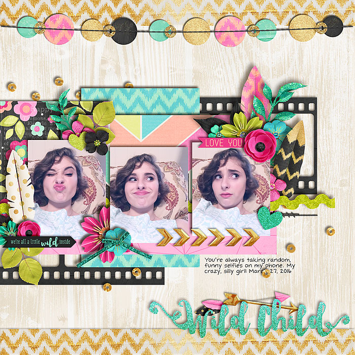 Wild Child