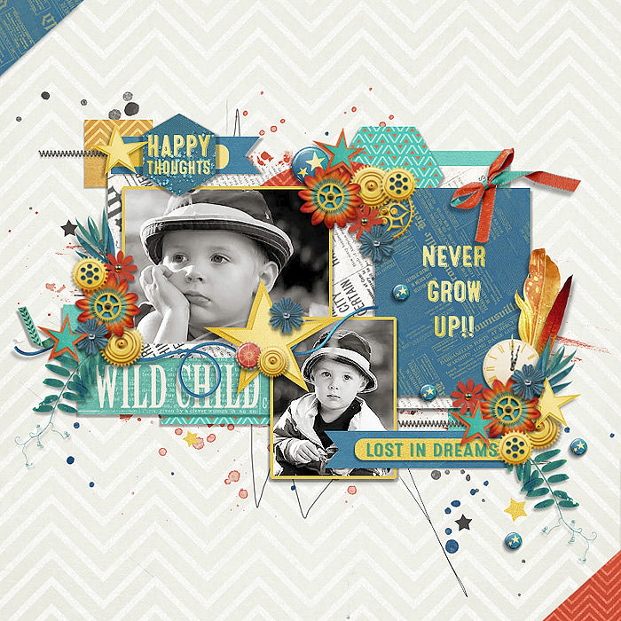 Wild Child