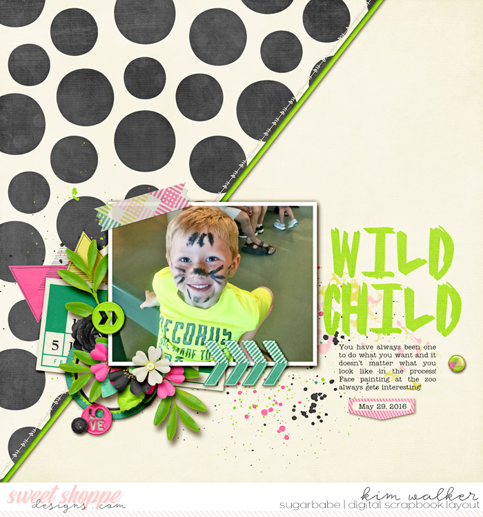 Wild Child