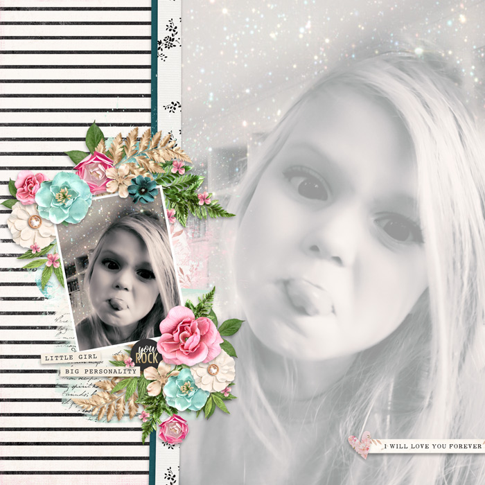 Wild child