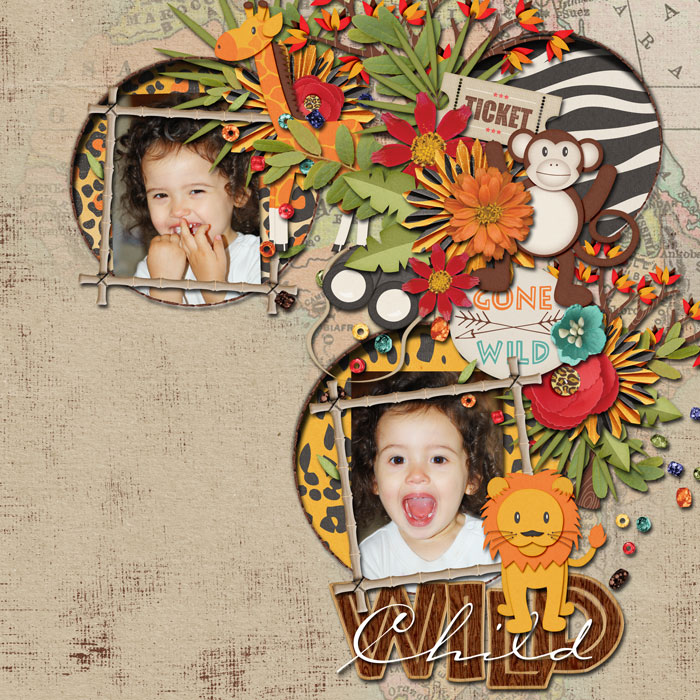 Wild Child