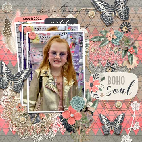Wild Child