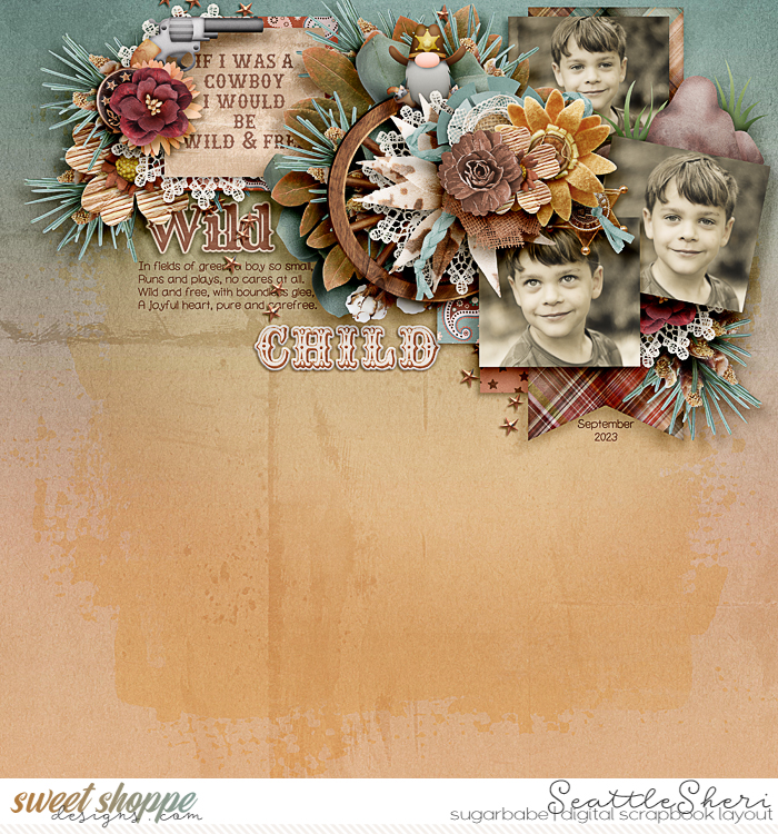 Wild Child