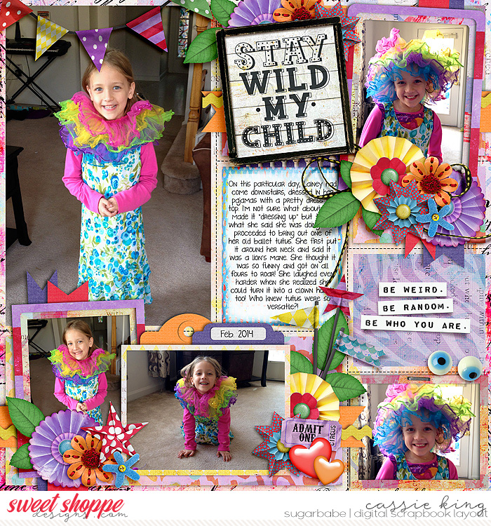 Wild Child