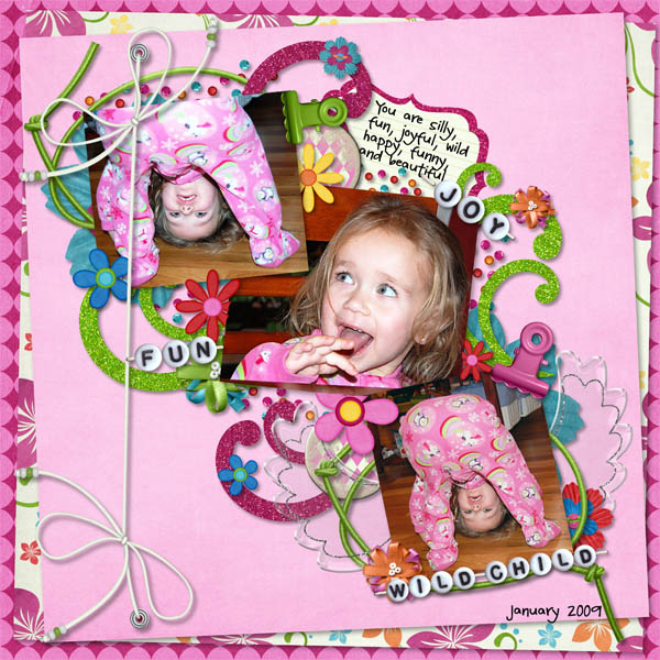 Wild Child