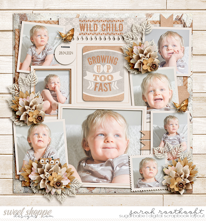 Wild Child
