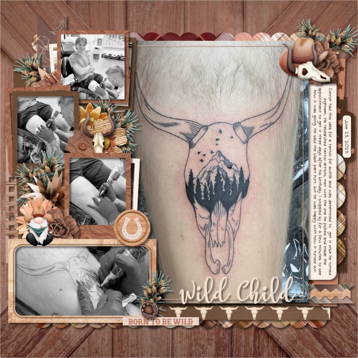 Wild Child