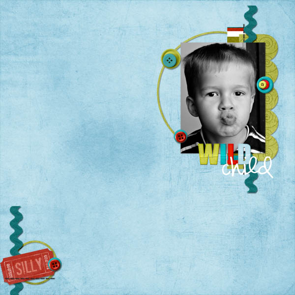 Wild Child
