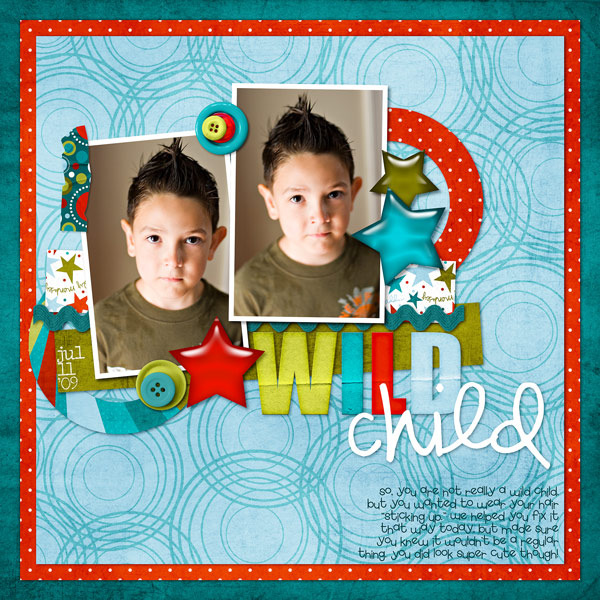Wild Child