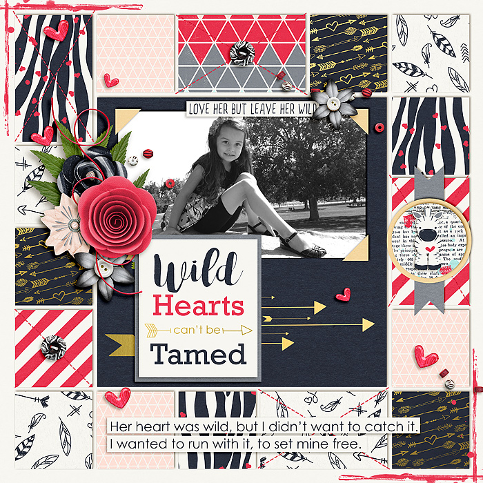 Wild Heart