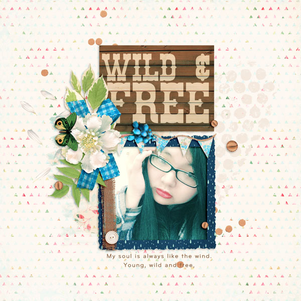 Wild n Free