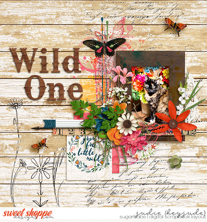Wild One