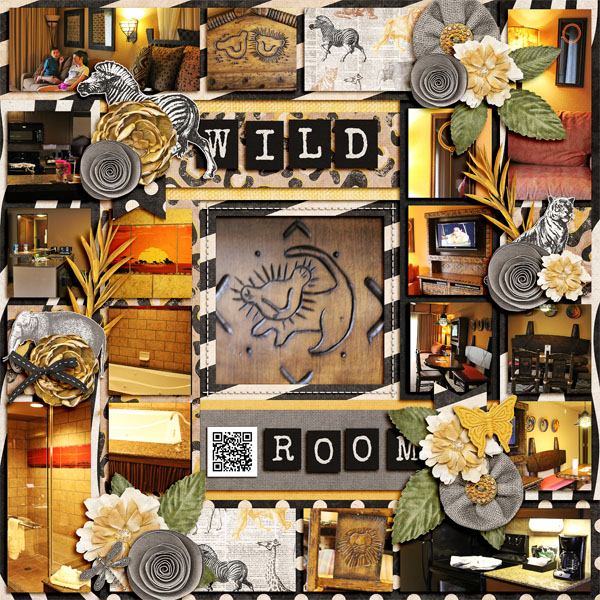 Wild Room