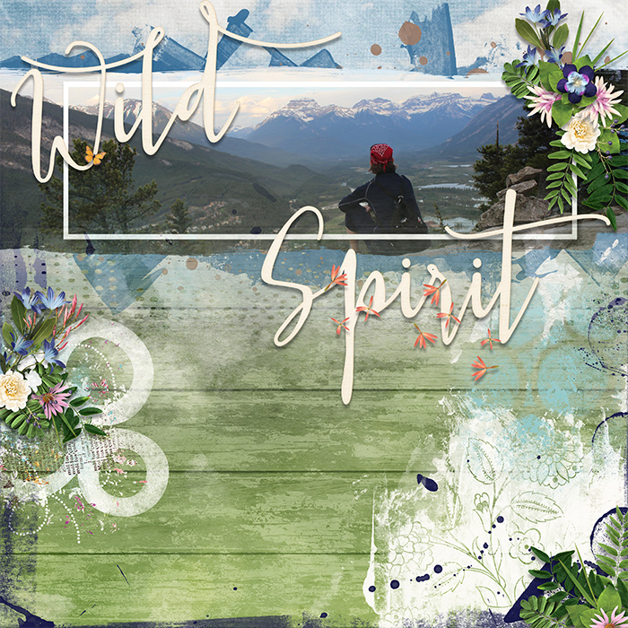Wild Spirit