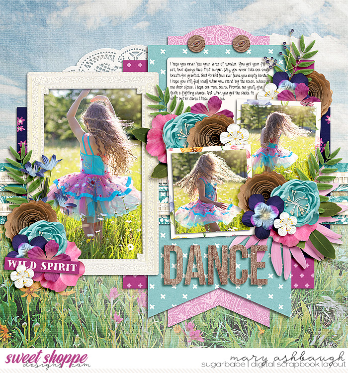 Wild Spirit