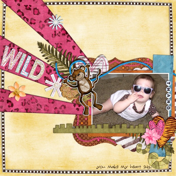 Wild Thang