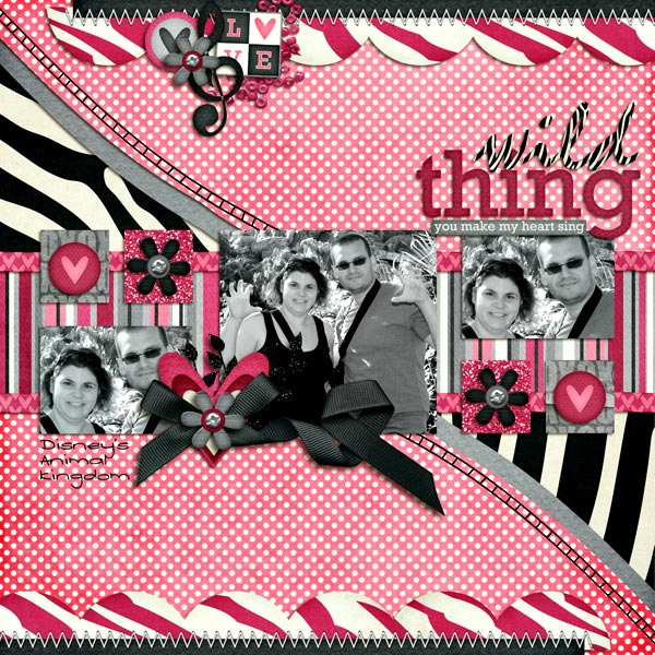 Wild Thing