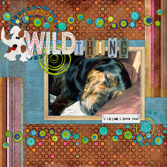 Wild Thing
