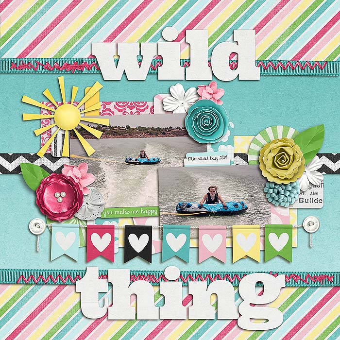 Wild Thing