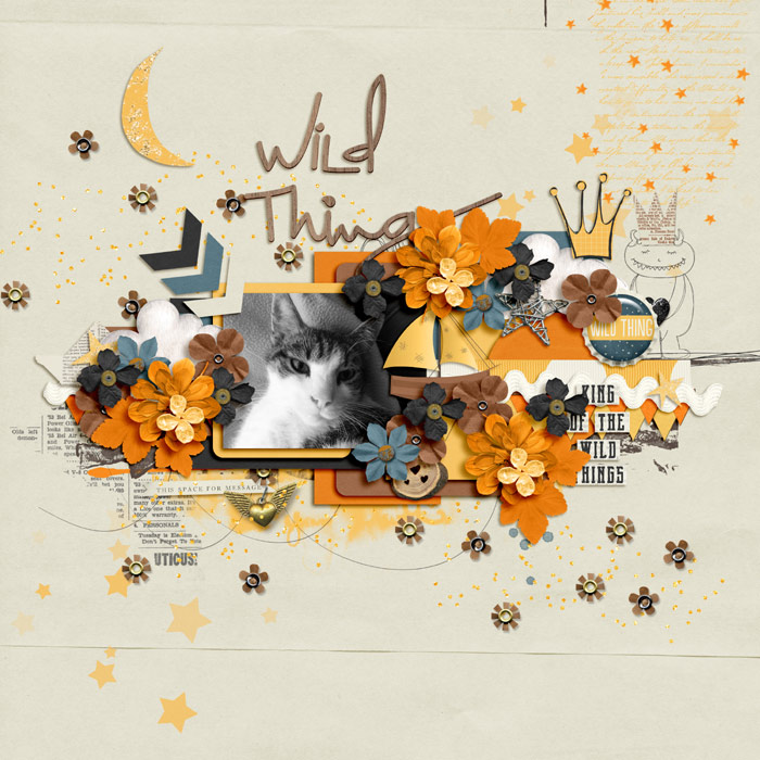 Wild Thing