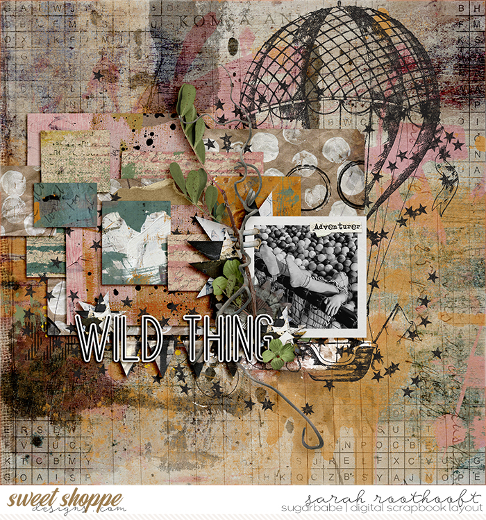 Wild Thing