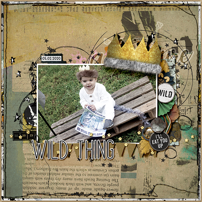 Wild Thing
