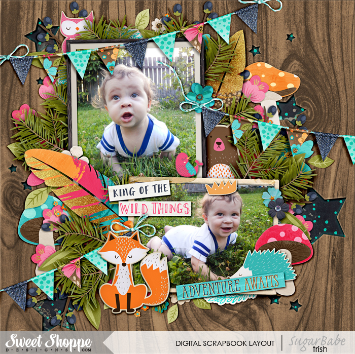 wild things