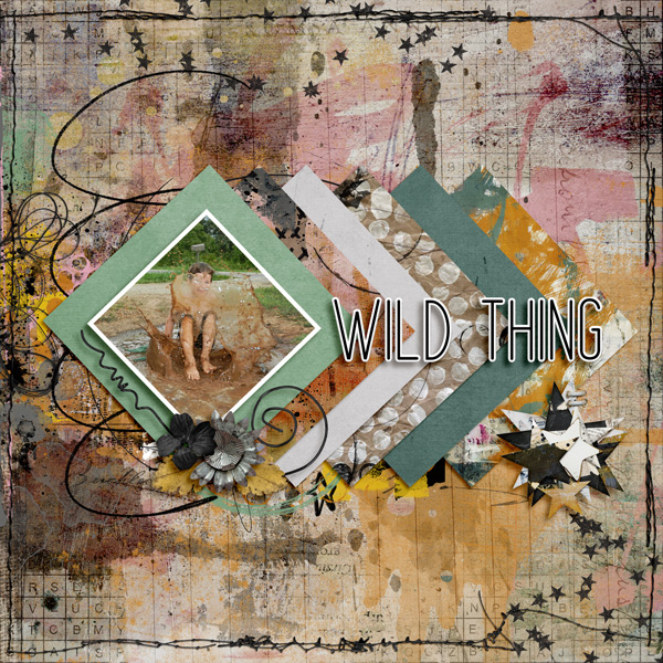 Wild Things