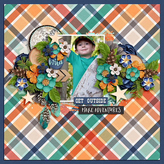 Wild