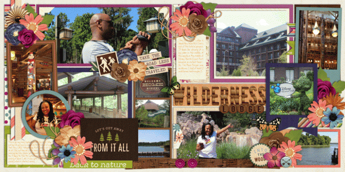 Wilderness Lodge