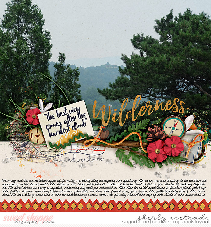 Wilderness