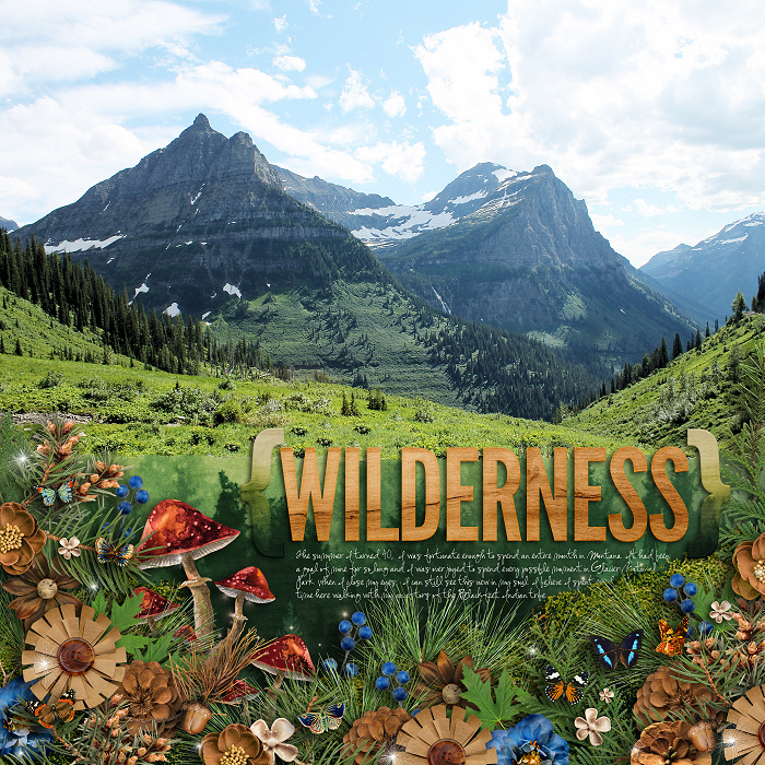 Wilderness