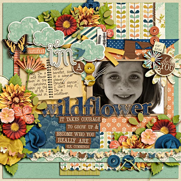 Wildflower