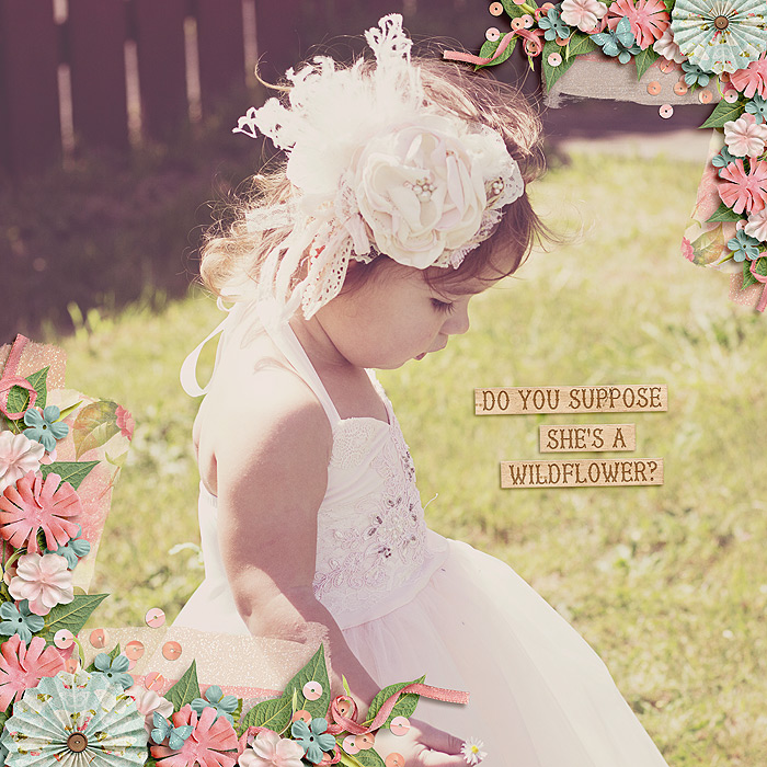 Wildflower