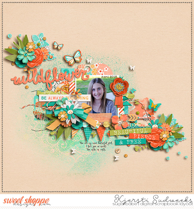Wildflower