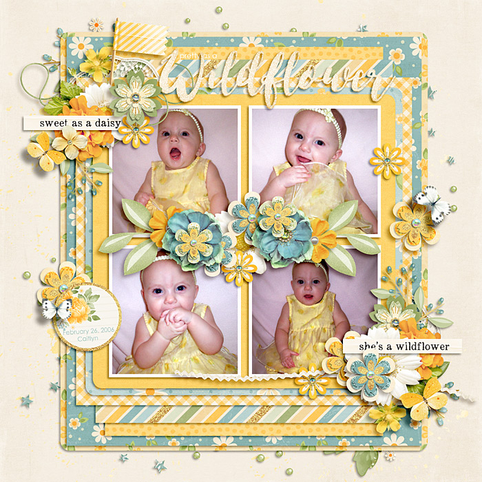 wildflower