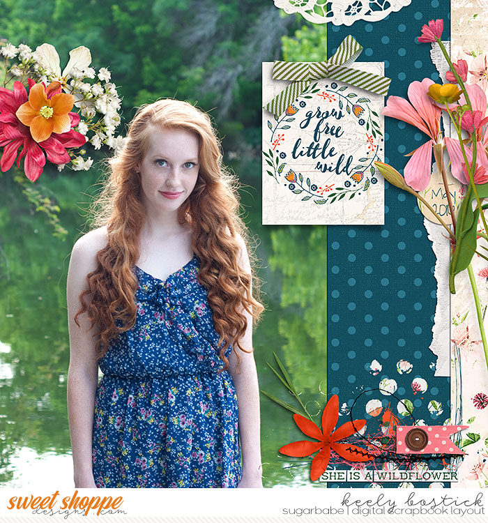 Wildflower