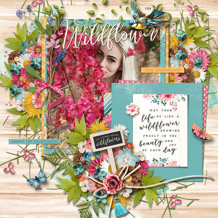Wildflower