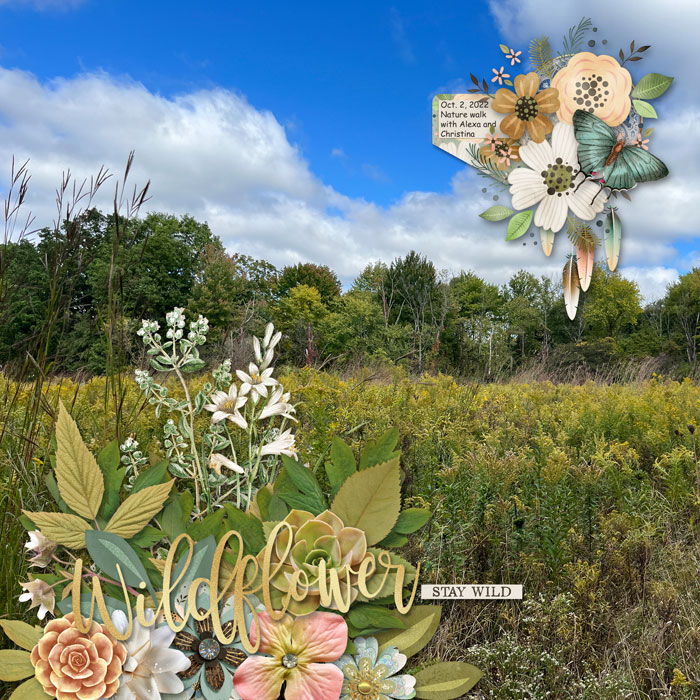 Wildflower