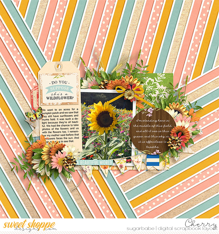 Wildflower