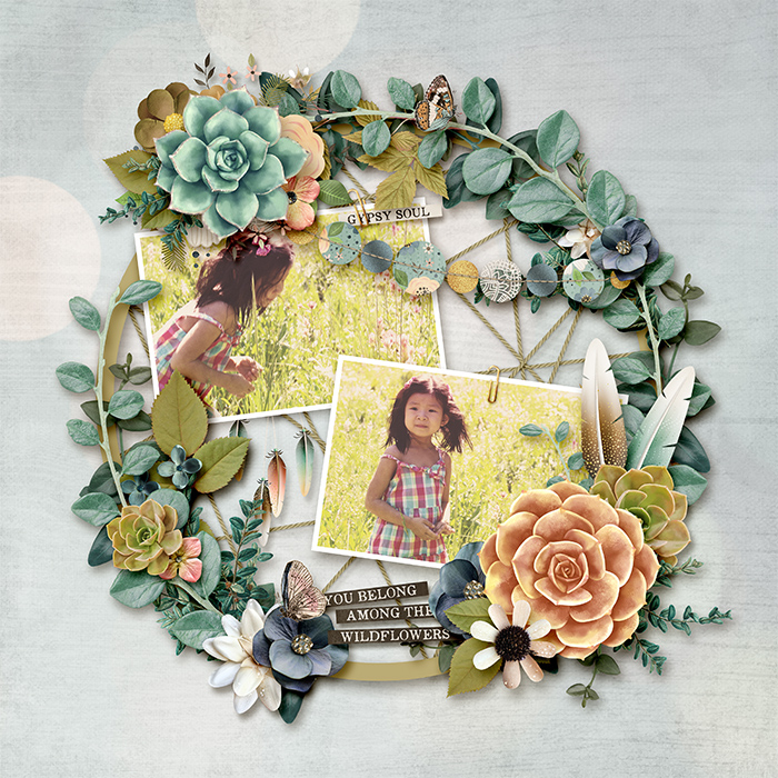 Wildflowers
