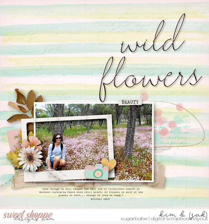 Wildflowers