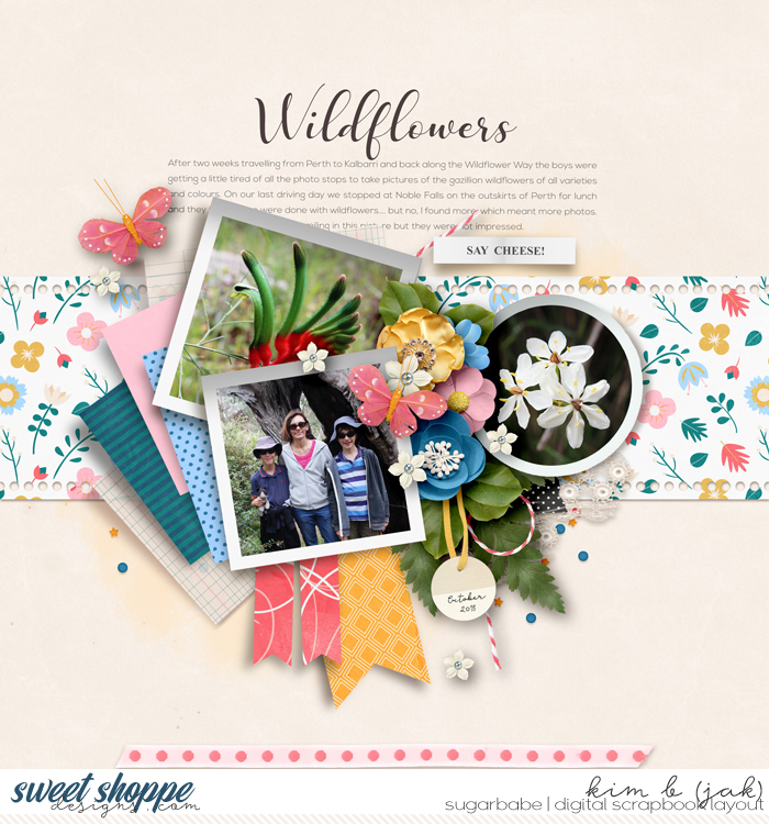 Wildflowers