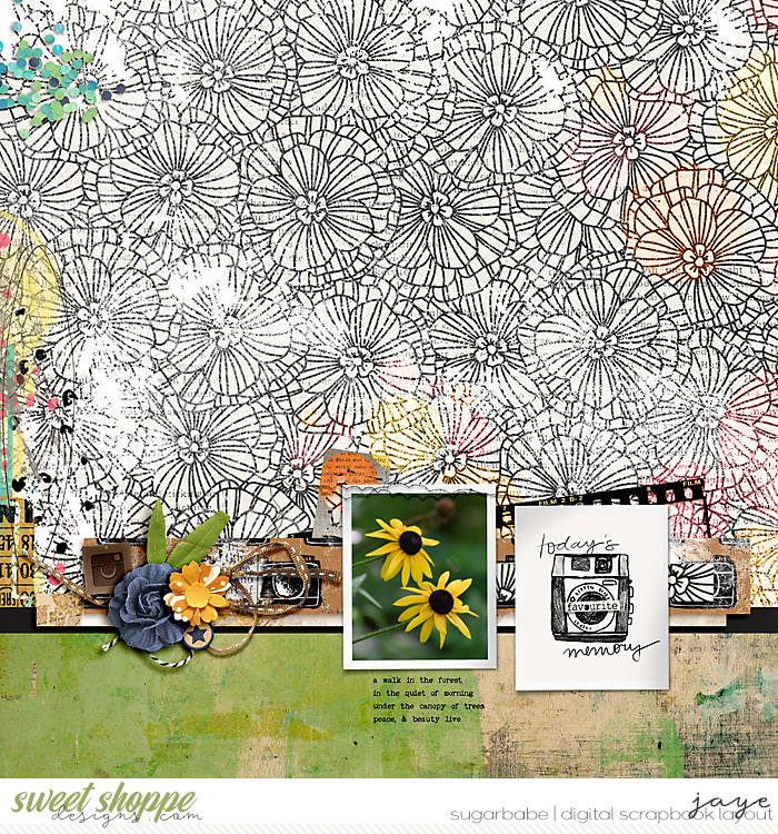 Wildflowers