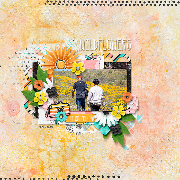 Wildflowers