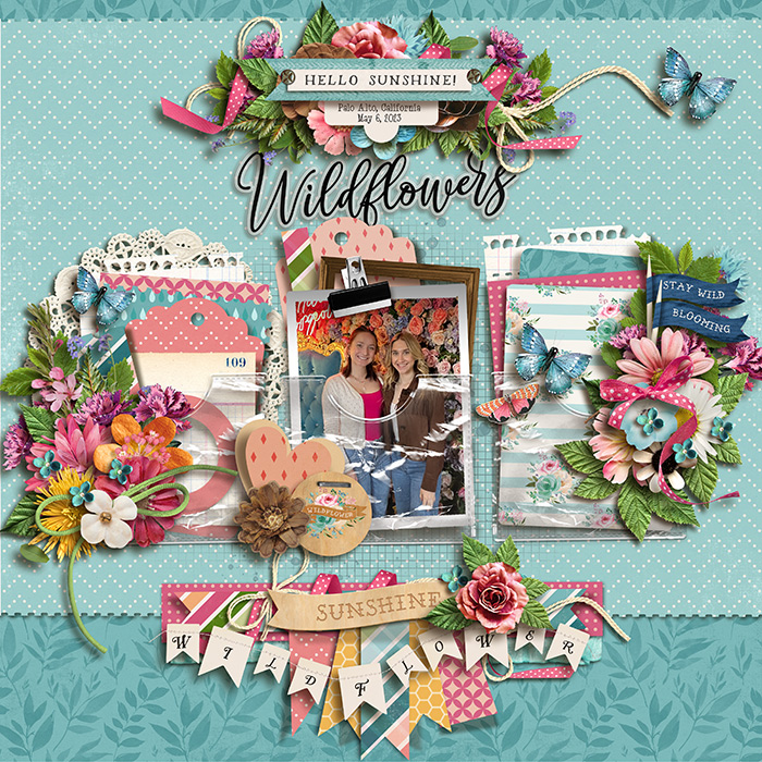Wildflowers