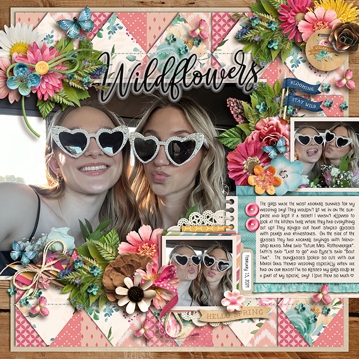 Wildflowers