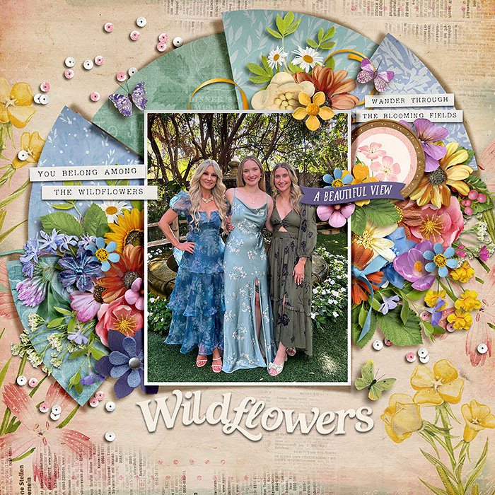Wildflowers