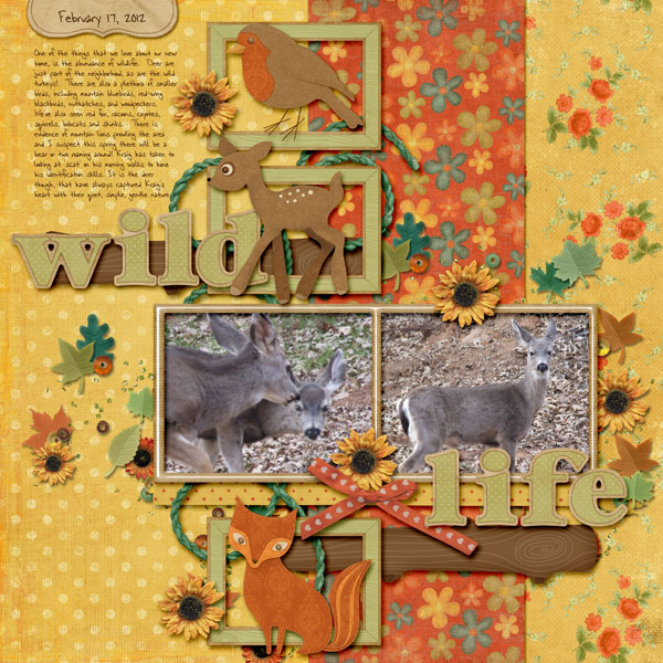 Wildlife
