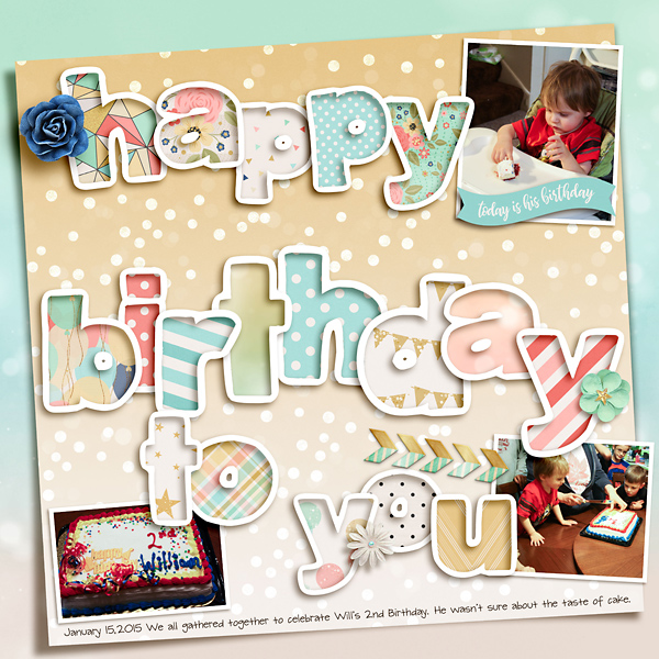 Will birthday